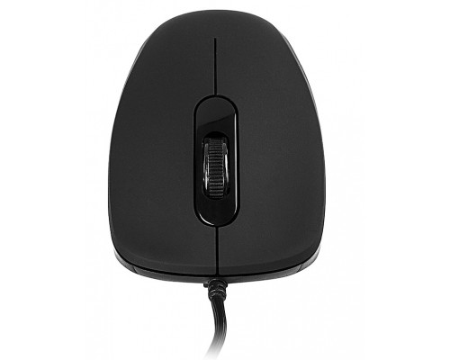 Мишка Modecom MC-M10 USB Black (M-MC-0M10-100)