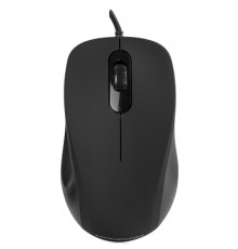Мишка Modecom MC-M10 USB Black (M-MC-0M10-100)