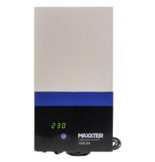 Стабілізатор Maxxter MX-AVR-DW1000-01