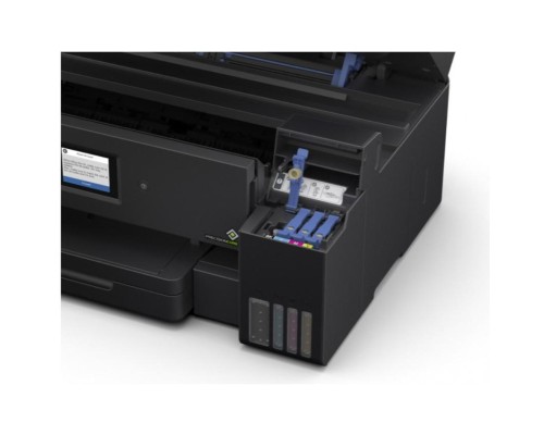 Багатофункціональний пристрій Epson L14150 WI-FI (C11CH96404)