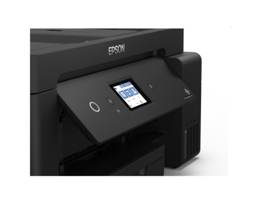 Багатофункціональний пристрій Epson L14150 WI-FI (C11CH96404)