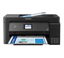 Багатофункціональний пристрій Epson L14150 WI-FI (C11CH96404)