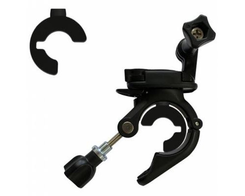 Аксесуар до екшн-камер AirOn Wheel Mount AC75-2 for GoPro, AIRON, SONY, Xiaomi, ThiEYE (69477915500031)
