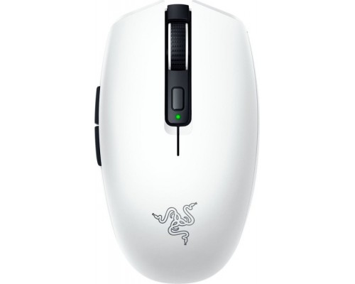 Мишка Razer Orochi V2 Wireless White (RZ01-03730400-R3G1)