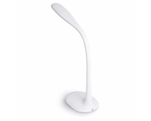 Настільна лампа Videx LED 8W 3000-5500K 220V (VL-TF03W)