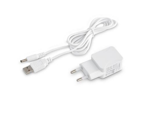 Настільна лампа Videx LED 8W 3000-5500K 220V (VL-TF03W)