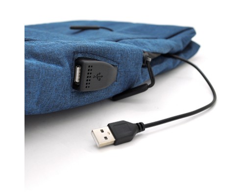 Рюкзак для ноутбука Voltronic 15.6