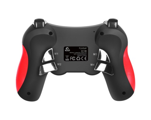 Геймпад Marvo GT-80 PC/PS4 Wireless