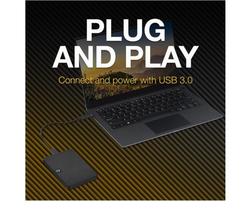 Зовнішній жорсткий диск 2.5