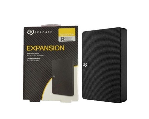 Зовнішній жорсткий диск 2.5