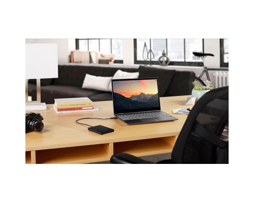 Зовнішній жорсткий диск 2.5