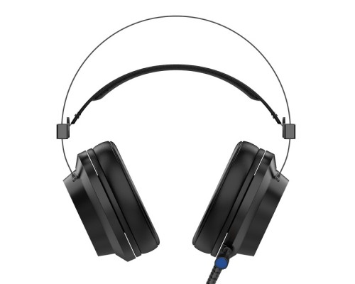 Навушники Marvo HG9062 Multi-LED 7.1 Black (HG9062)