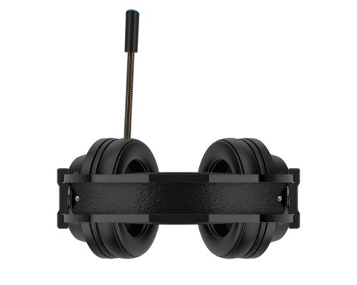 Навушники Marvo HG9062 Multi-LED 7.1 Black (HG9062)