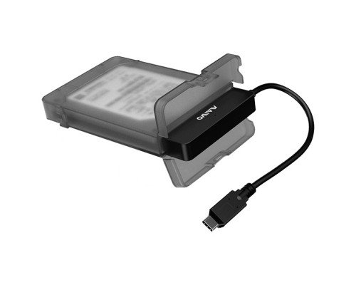 Адаптер Maiwo USB3.1 GEN1 TypeC to HDD 2,5