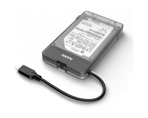 Адаптер Maiwo USB3.1 GEN1 TypeC to HDD 2,5