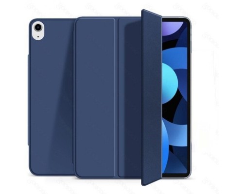 Чохол до планшета BeCover Apple iPad Mini 6 Deep Blue (707520)