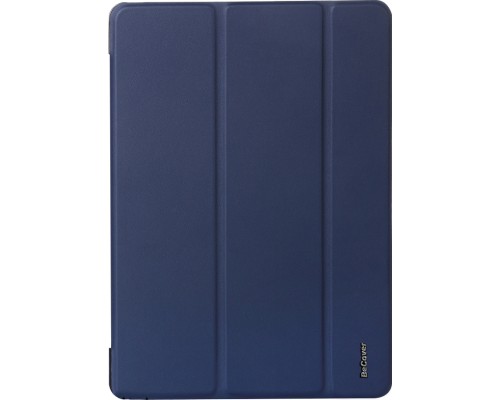 Чохол до планшета BeCover Apple iPad Mini 6 Deep Blue (707520)