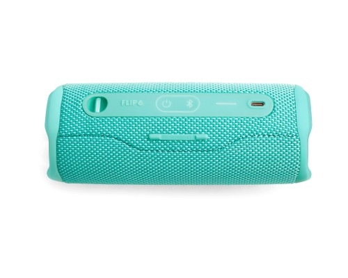 Акустична система JBL Flip 6 Teal (JBLFLIP6TEAL)