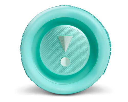Акустична система JBL Flip 6 Teal (JBLFLIP6TEAL)