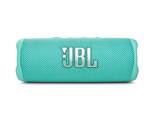 Акустична система JBL Flip 6 Teal (JBLFLIP6TEAL)