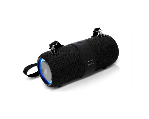 Акустична система REAL-EL X-735 Black