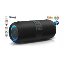 Акустична система REAL-EL X-735 Black