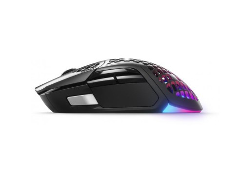 Мишка SteelSeries Aerox 5 Wireless Black (SS62406)