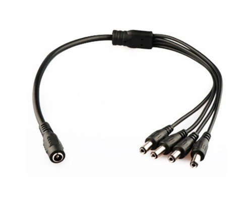 Розгалужувач живлення Atis L4 (A_DC_L4)