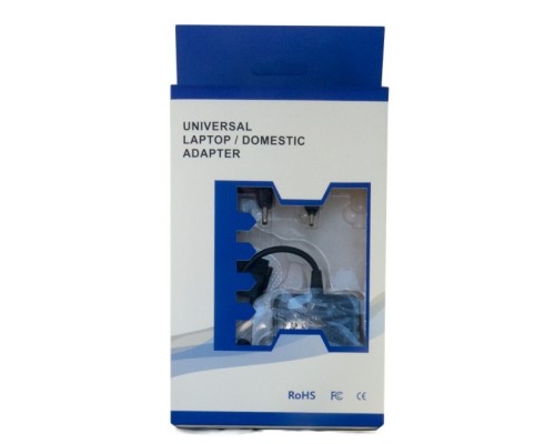 Блок живлення до ноутбуку Extradigital Універсальний 90W / 15.0V - 20.0V (PSU3871)