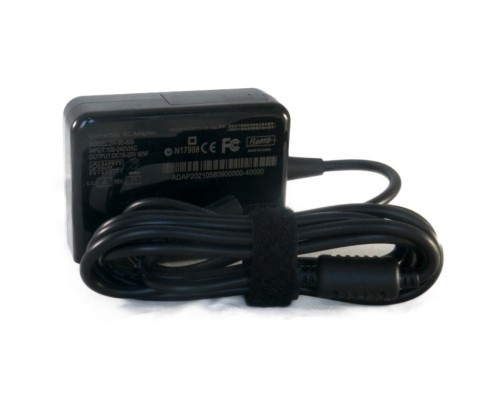 Блок живлення до ноутбуку Extradigital Універсальний 90W / 15.0V - 20.0V (PSU3871)