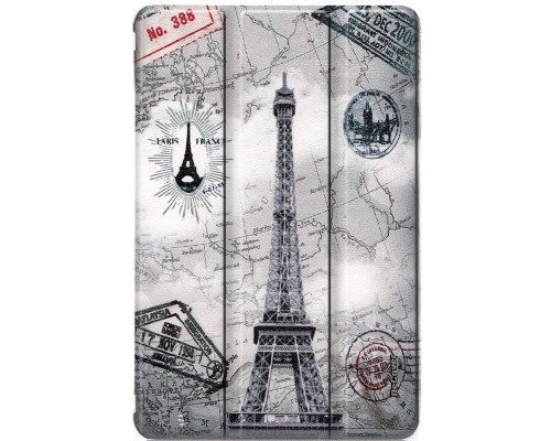 Чохол до планшета BeCover Smart Case Lenovo Tab P11 (2nd Gen) (TB-350FU/TB-350XU) 11.5