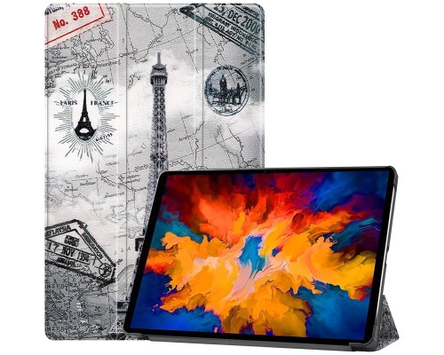 Чохол до планшета BeCover Smart Case Lenovo Tab P11 (2nd Gen) (TB-350FU/TB-350XU) 11.5
