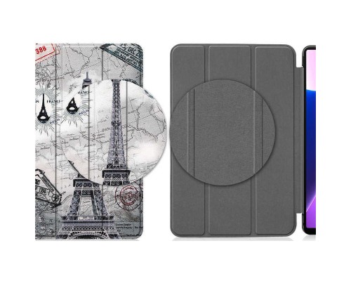 Чохол до планшета BeCover Smart Case Lenovo Tab P11 (2nd Gen) (TB-350FU/TB-350XU) 11.5