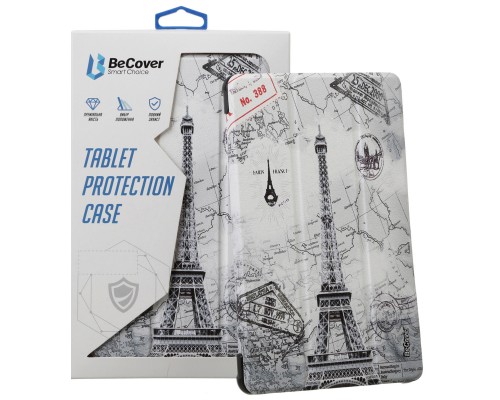 Чохол до планшета BeCover Smart Case Lenovo Tab P11 (2nd Gen) (TB-350FU/TB-350XU) 11.5