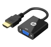 Перехідник HDMI to VGA (F) DHC-CT500 HP (DHC-CT500)