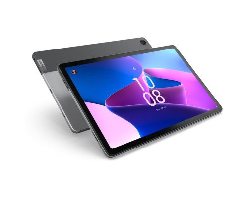 Планшет Lenovo Tab M10 (3rd Gen) 4/64 LTE Storm Grey + Case (ZAAF0088UA)