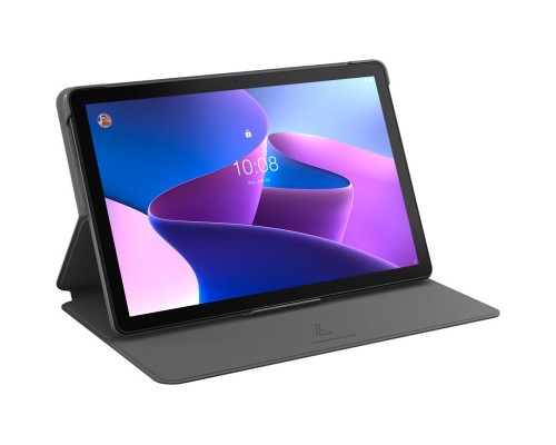 Планшет Lenovo Tab M10 (3rd Gen) 4/64 LTE Storm Grey + Case (ZAAF0088UA)