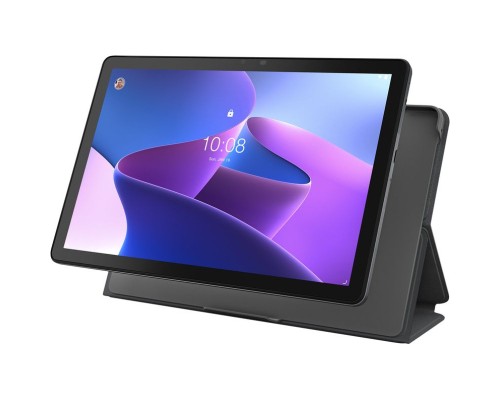 Планшет Lenovo Tab M10 (3rd Gen) 4/64 LTE Storm Grey + Case (ZAAF0088UA)