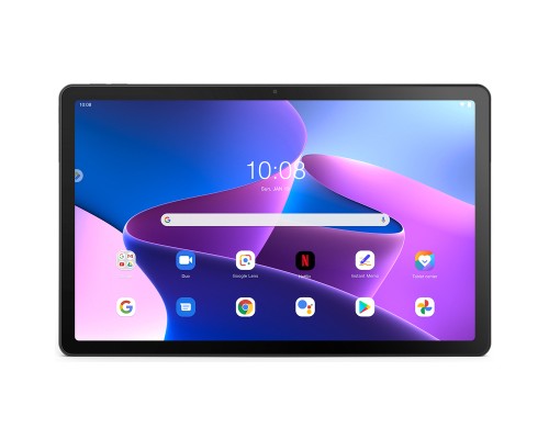 Планшет Lenovo Tab M10 (3rd Gen) 4/64 LTE Storm Grey + Case (ZAAF0088UA)