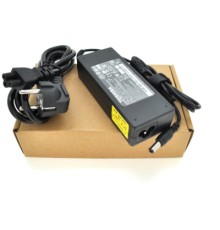 Блок живлення до ноутбуку Merlion TOSHIBA 90W 15V 6A, 6.3*3.0 (02288 / LTO90/15-6,36*3,0)