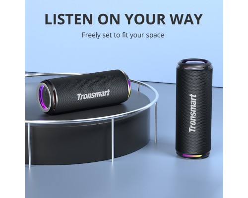 Акустична система Tronsmart T7 Lite Black (933750)