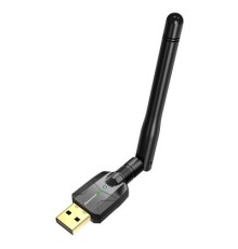 Bluetooth-адаптер Grand-X 5.1 100m with antenna (BT50S)