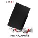 Чохол до планшета AirOn Premium Samsung Galaxy Tab S8 Ultra 14.6 2022 + protective film black (4822352781090)