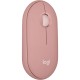 Мишка Logitech M350s Wireless Rose (910-007014)