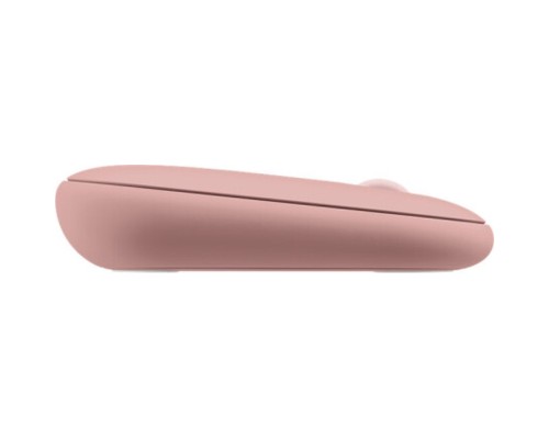 Мишка Logitech M350s Wireless Rose (910-007014)