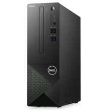 Комп'ютер Dell Vostro 3710 SFF, Intel i5-12400, 8GB, F512GB, ODD, UMA, WiFi, Win11P (N6521VDT3710)