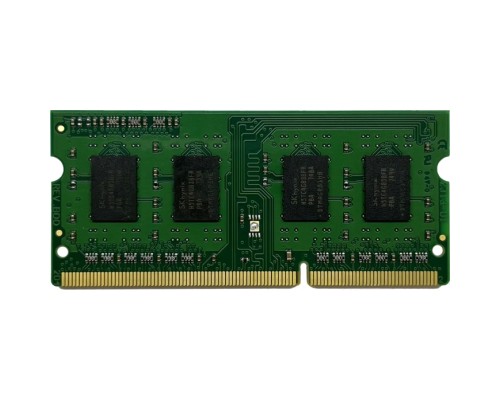 Модуль пам'яті для ноутбука SoDIMM DDR3 4GB 1600 MHz ATRIA (UAT31600CL11SLK1/4)
