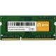 Модуль пам'яті для ноутбука SoDIMM DDR3 4GB 1600 MHz ATRIA (UAT31600CL11SLK1/4)