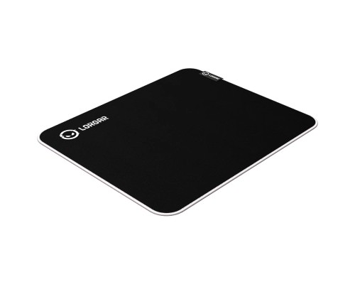 Килимок для мишки Lorgar Legacer 753 Black (LRG-CMP753)