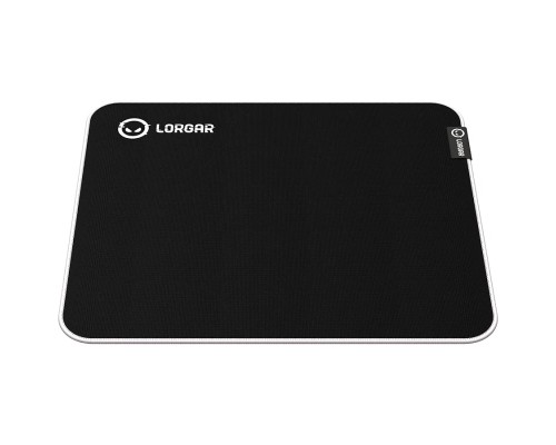 Килимок для мишки Lorgar Legacer 753 Black (LRG-CMP753)